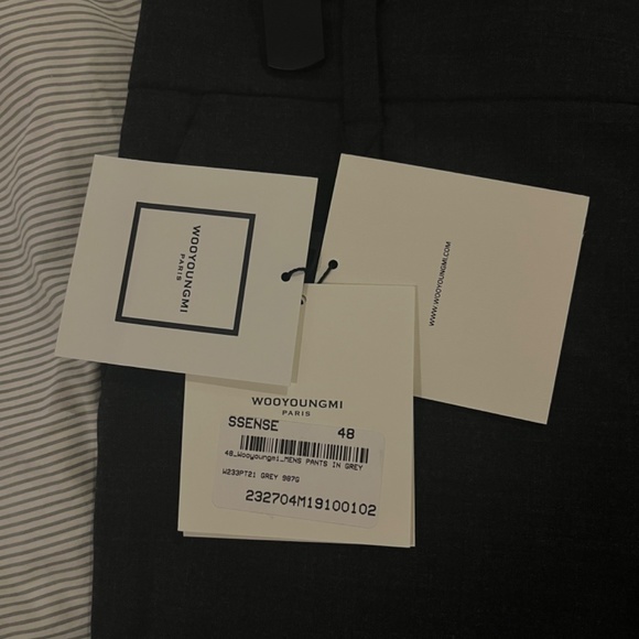 Wooyoungmi - Picture 4 of 5